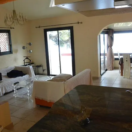 Stella Villa