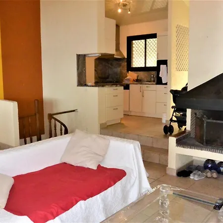 Stella Villa
